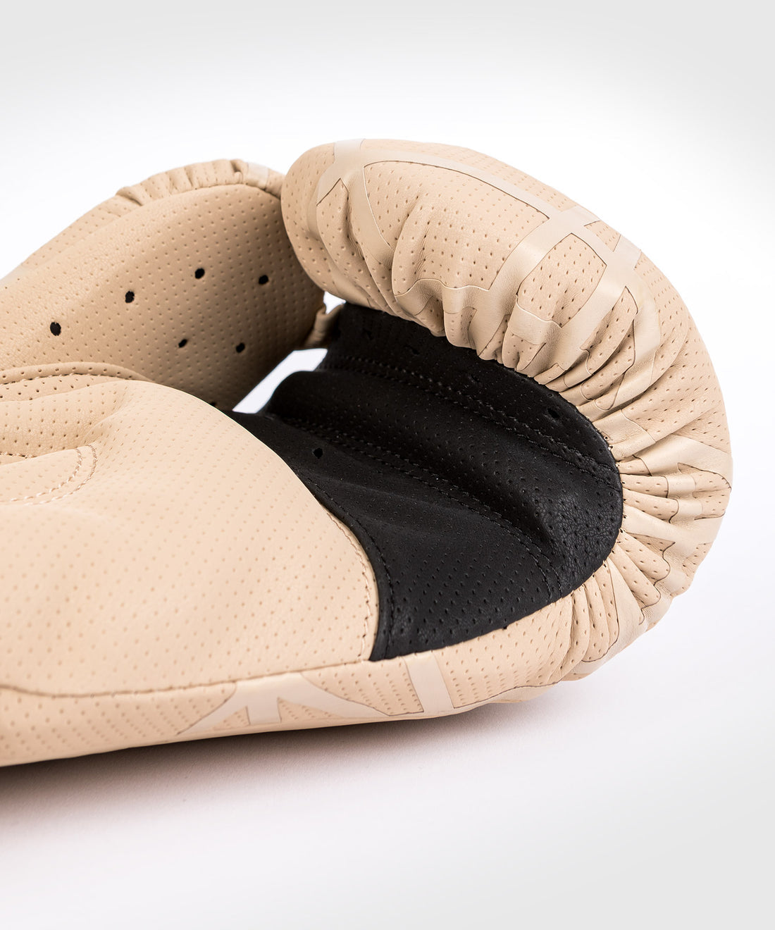 Venum Tecmo 2.0 Boxing Gloves - Sand