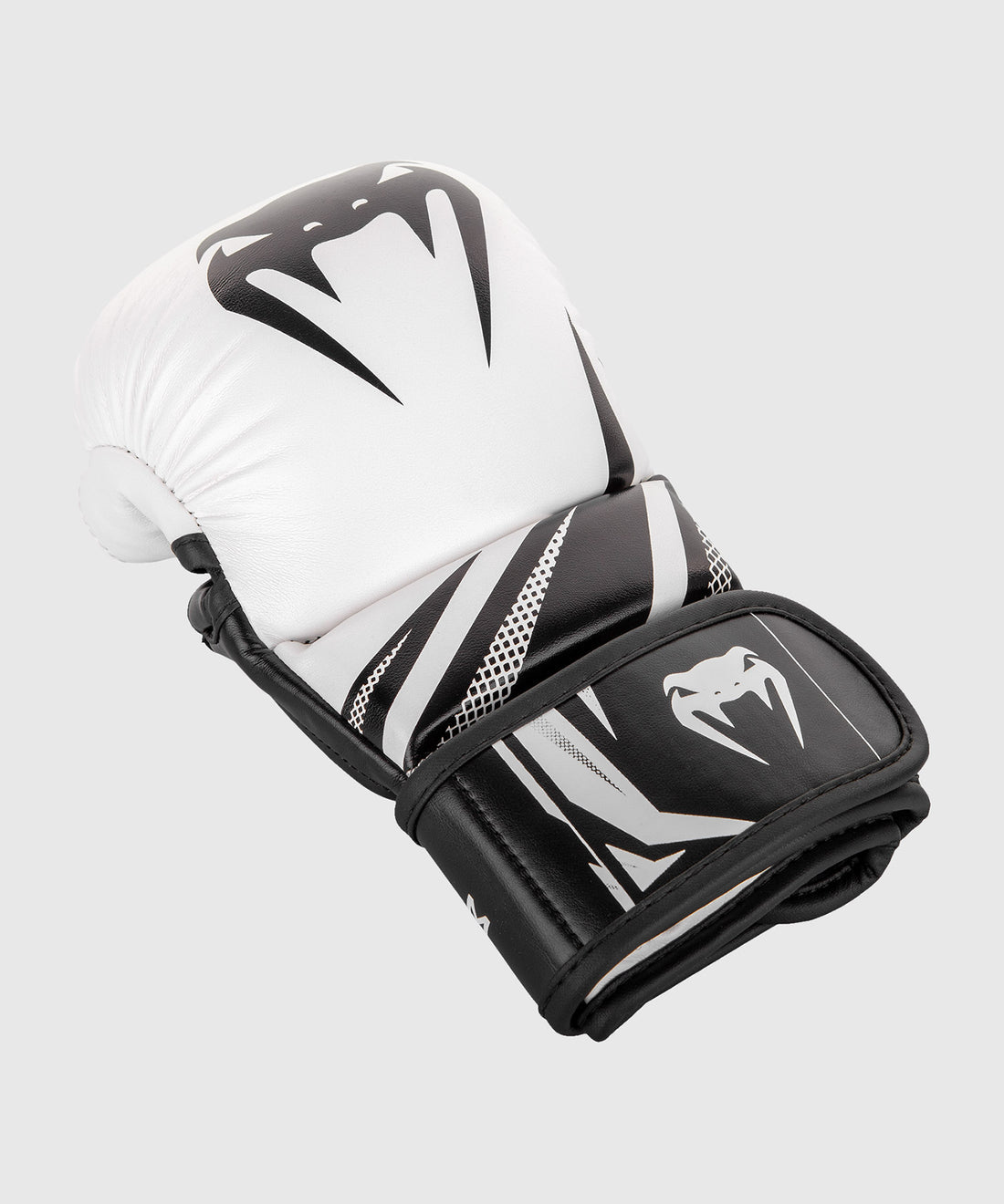 Venum Challenger 3.0 Sparring Gloves - White/Black