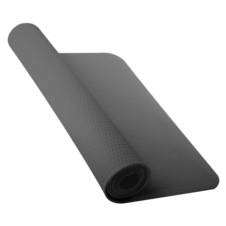 Nike Fundamental Yoga Mat 3mm Anthracite