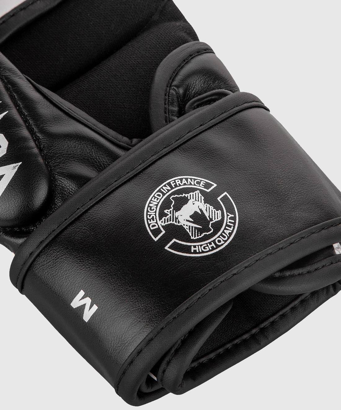 Venum Challenger 3.0 Sparring Gloves - White/Black