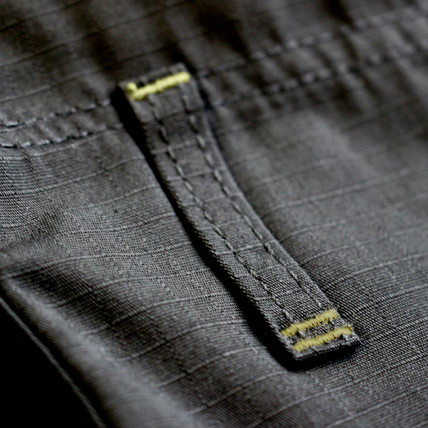 Adidas BJJ Pro Gi Black/Green