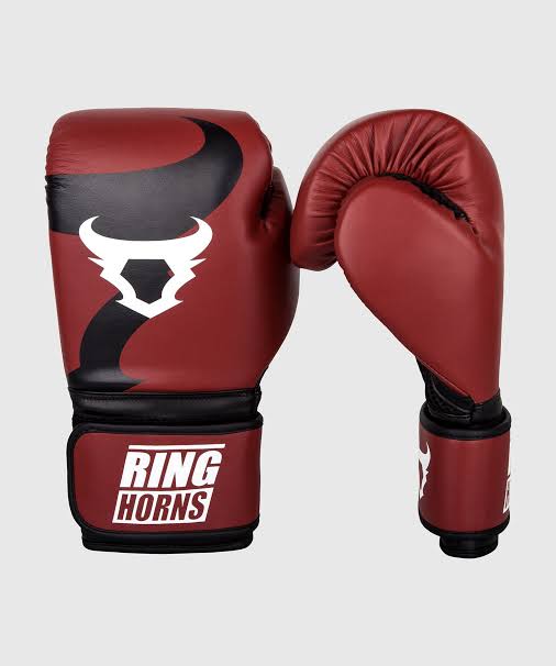 RINGHORN CHARGER BOXING
