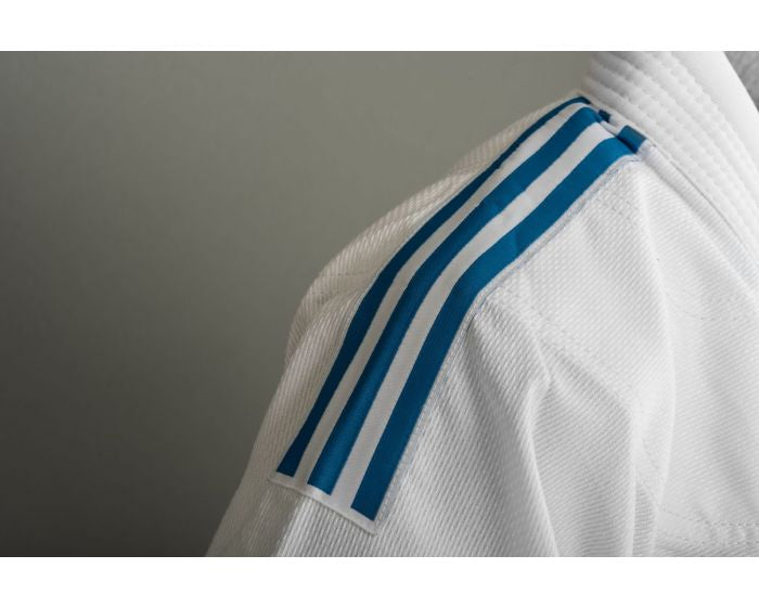 ADIDAS ENTRY LEVEL BJJ GI - KIDS