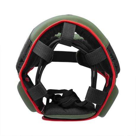 Adidas Combat 50 Head Guard