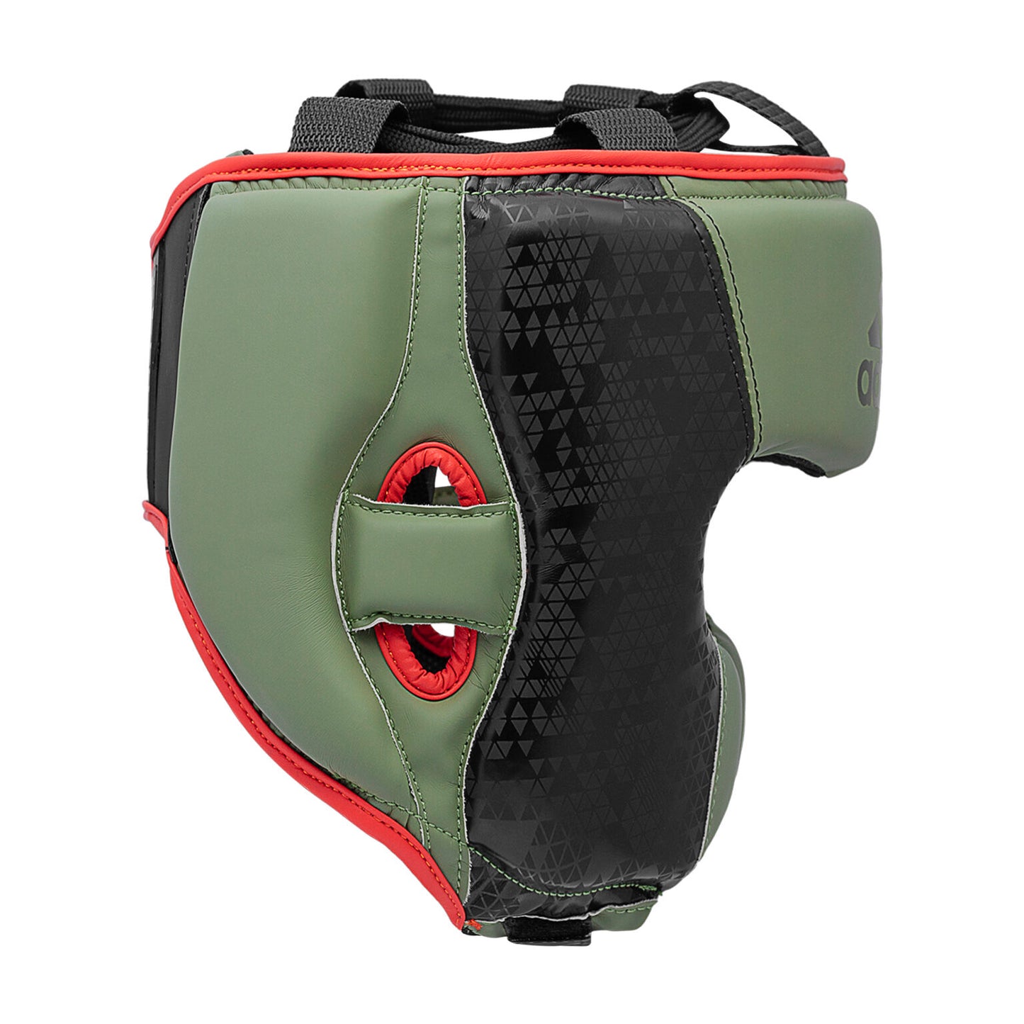 Adidas Combat 50 Head Guard