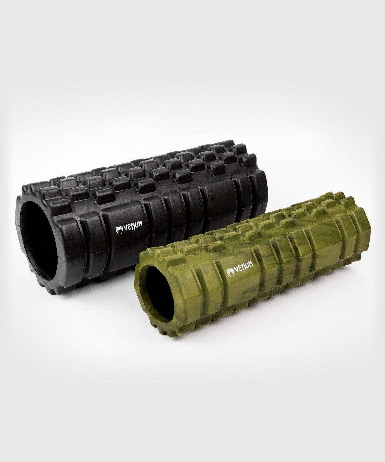 VENUM SPIRIT DUAL FOAM ROLLER
