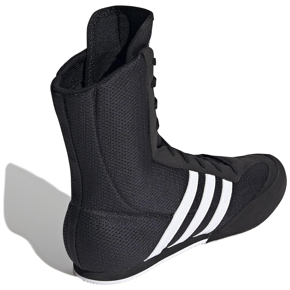 Adidas Box Hog 2 Boxing Boots