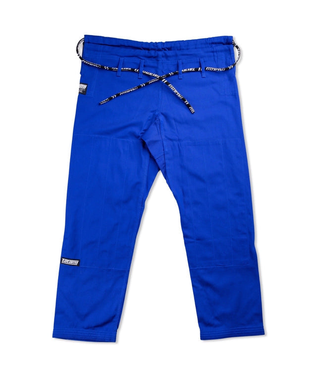 TATAMI - BASIC GI PANTS BLUE