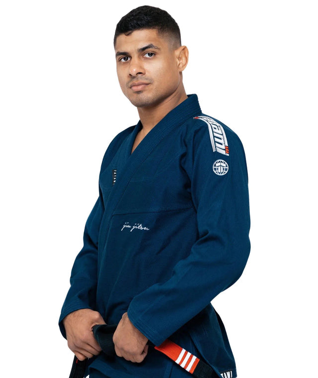 Tatami Elements Superlite GI - Navy