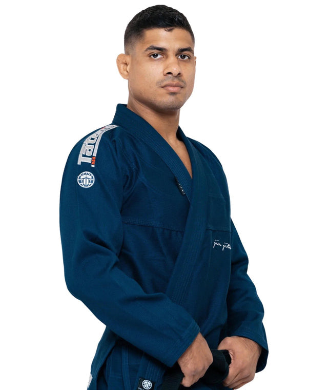 Tatami Elements Superlite GI - Navy