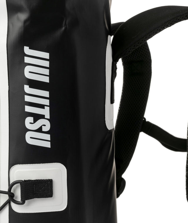 TATAMI DRYTECH GEAR BAG WHITE-BLACK