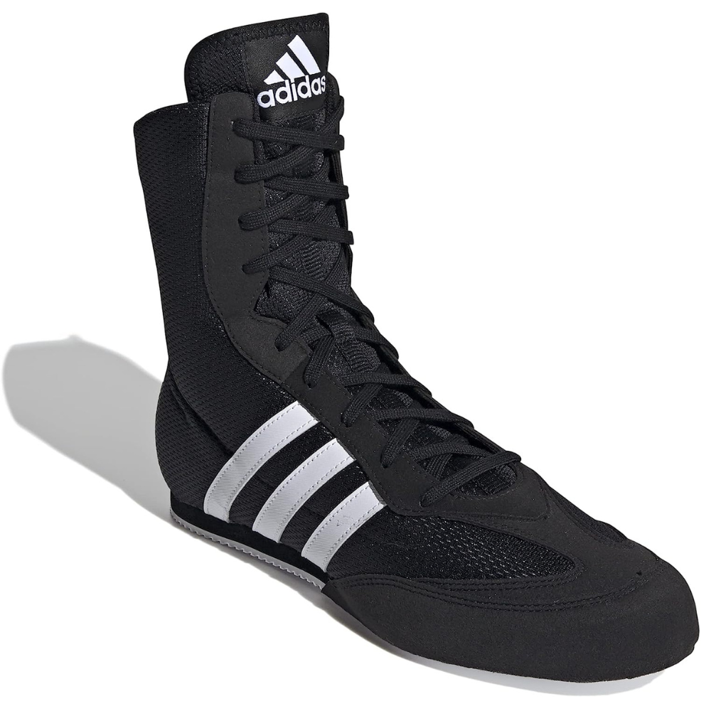 Adidas Box Hog 2 Boxing Boots