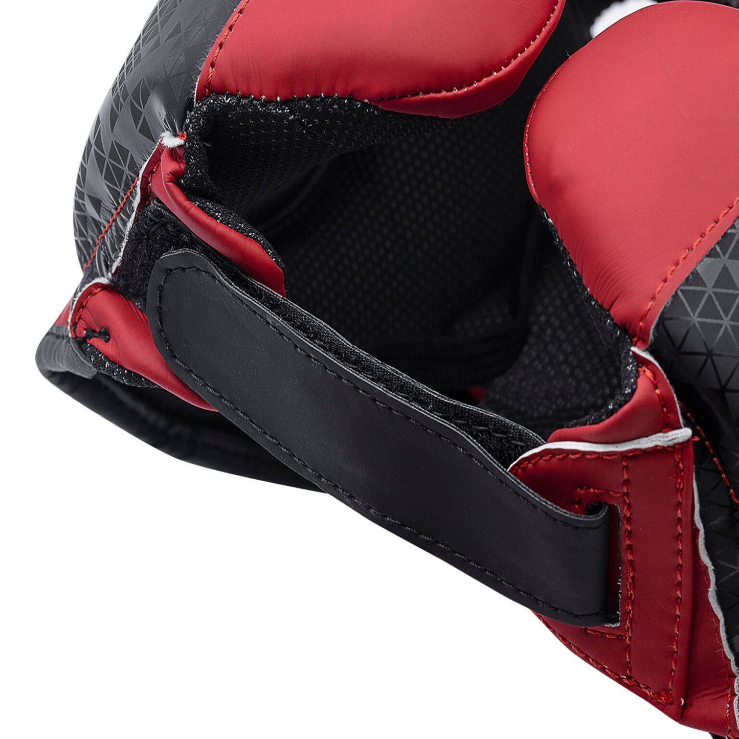 Adidas Combat 50 Head Guard