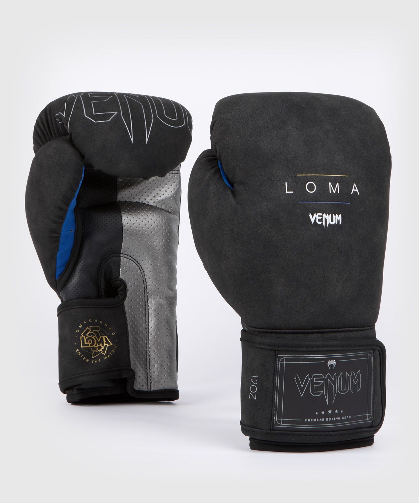 VENUM LOMA CLASSIC BOXING GLOVES