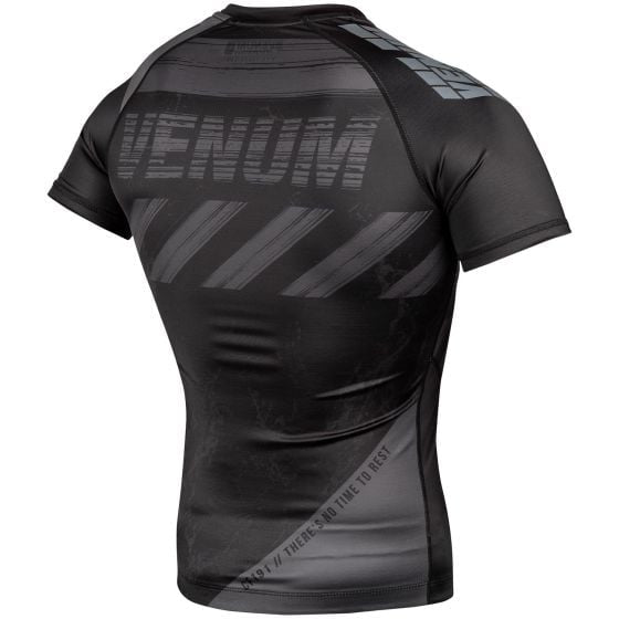 VENUM AMRAP COMPRESSION T-SHIRT - SHORT SLEEVES