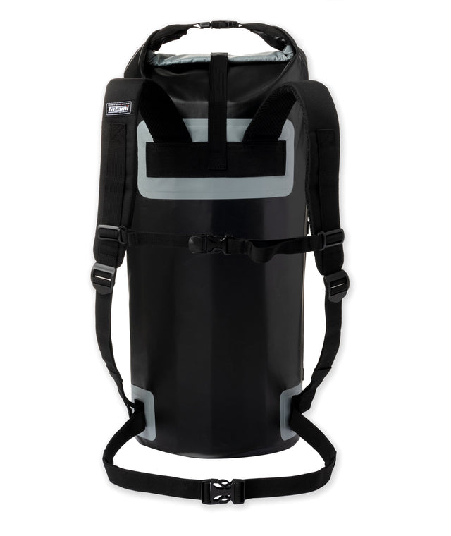 TATAMI DRYTECH GEAR BAG GREY-BLACK