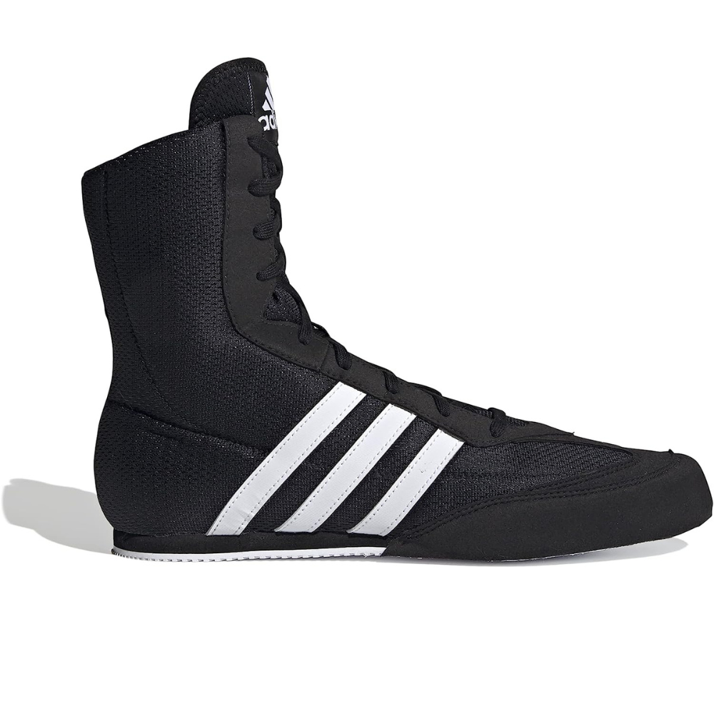 Adidas Box Hog 2 Boxing Boots