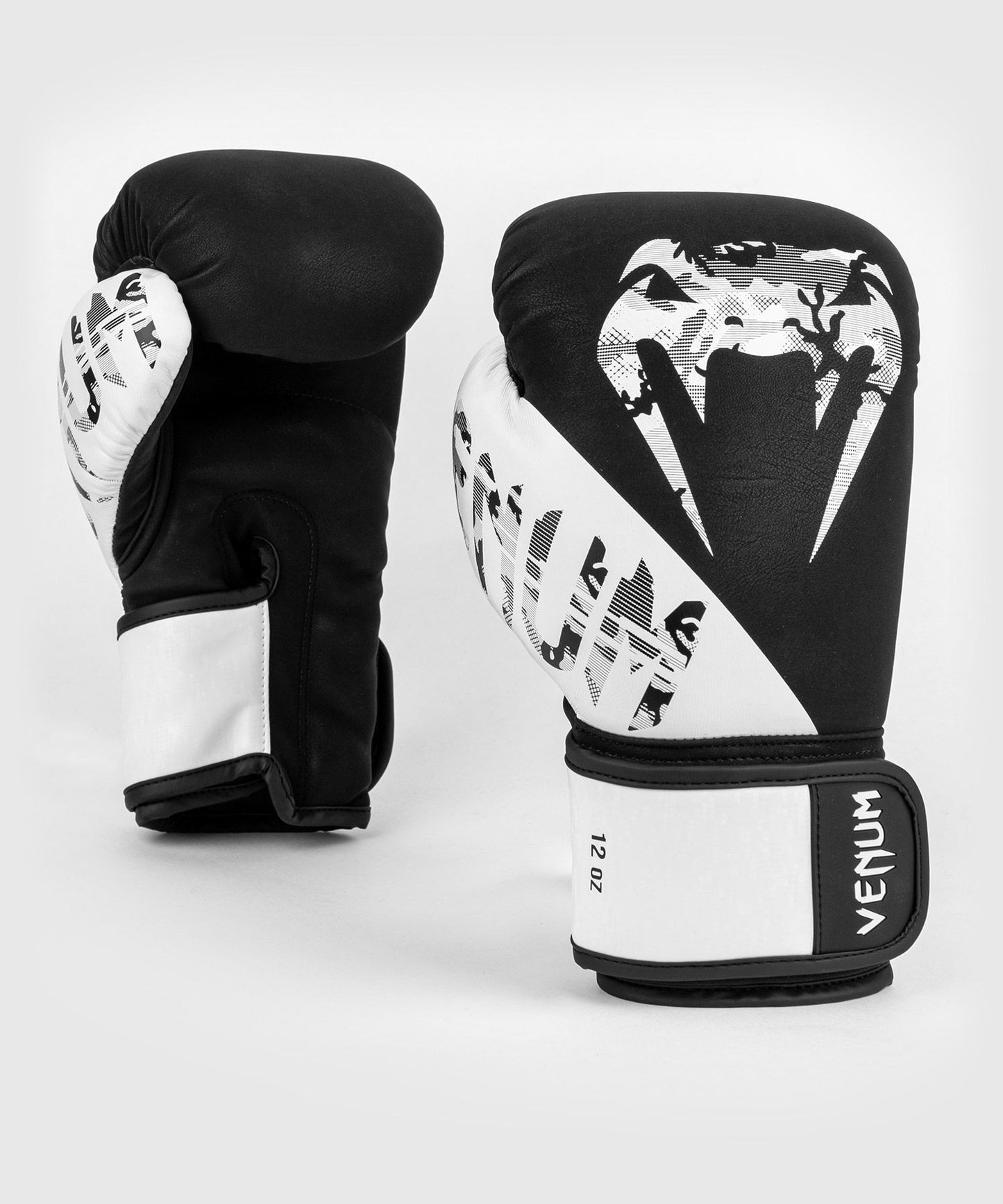 VENUM- LEGACY BOXING GLOVES