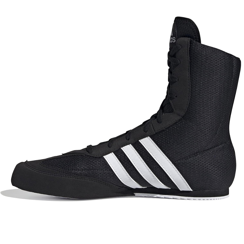 Adidas Box Hog 2 Boxing Boots