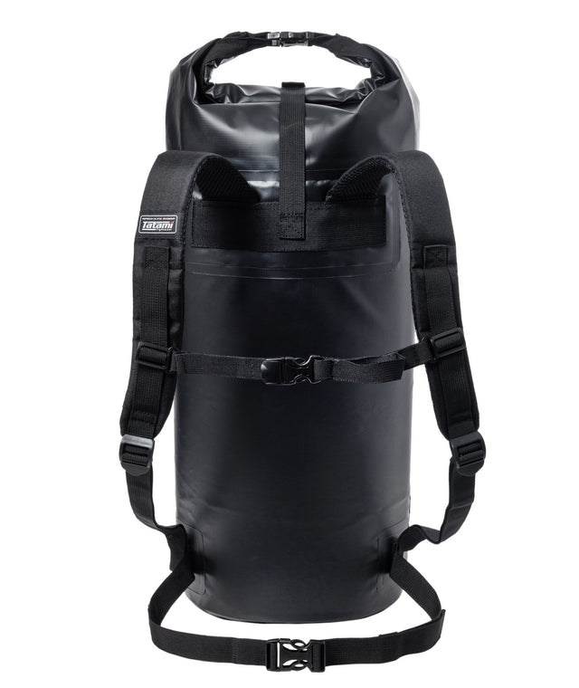 TATAMI DRYTECH GEAR BAG BLACK