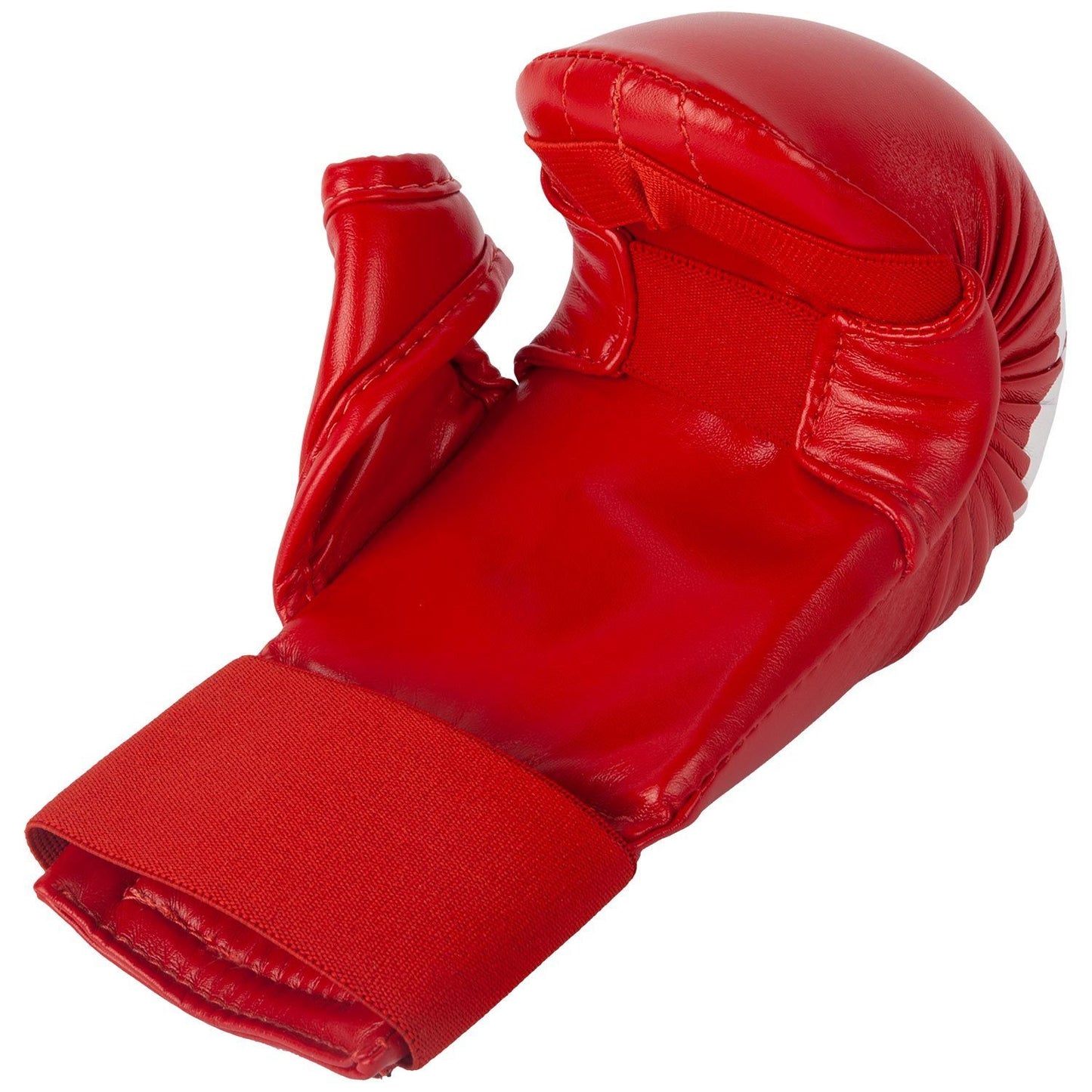 VENUM GIANT KARATE MITTS - WITH THUMBS