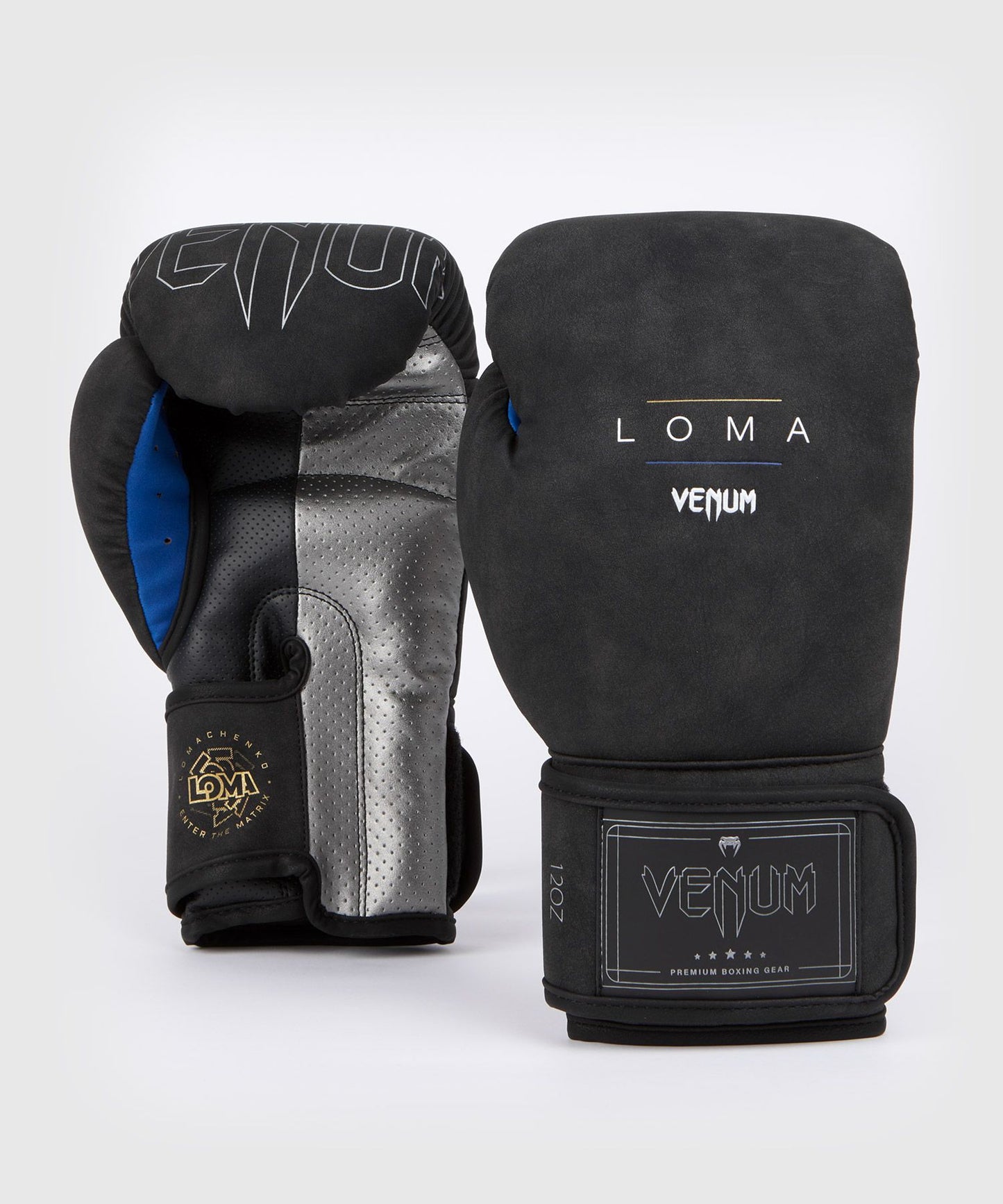VENUM LOMA CLASSIC BOXING GLOVES
