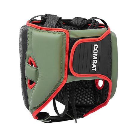 Adidas Combat 50 Head Guard