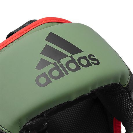 Adidas Combat 50 Head Guard