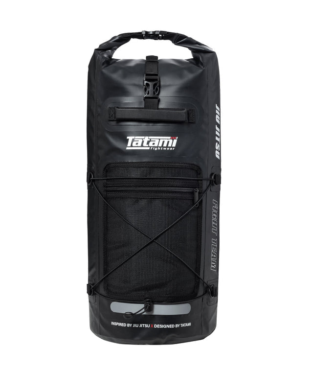 TATAMI DRYTECH GEAR BAG BLACK