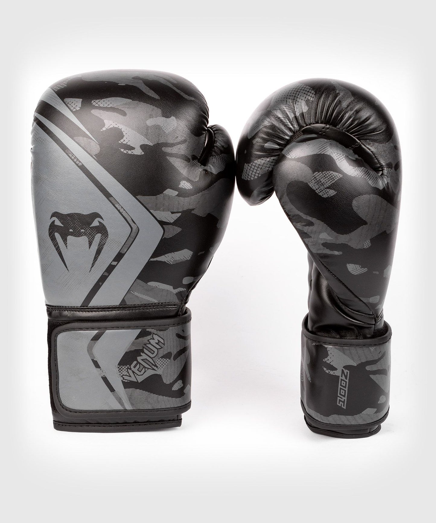 VENUM- DEFENDER CONTENDER 2.0 BOXING GLOVES