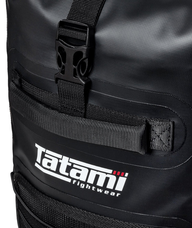 TATAMI DRYTECH GEAR BAG BLACK