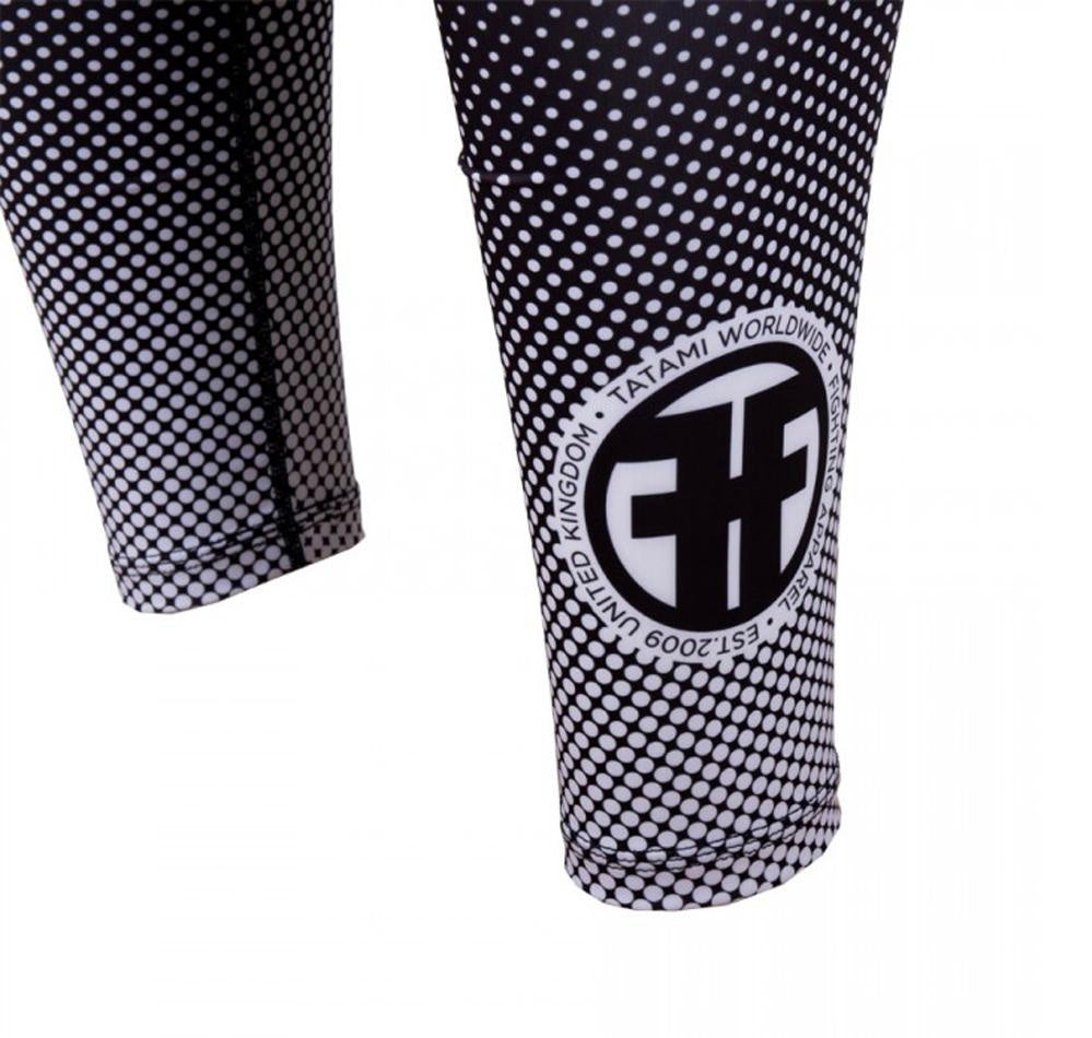 TATAMI- IBJJF RANK SPATS