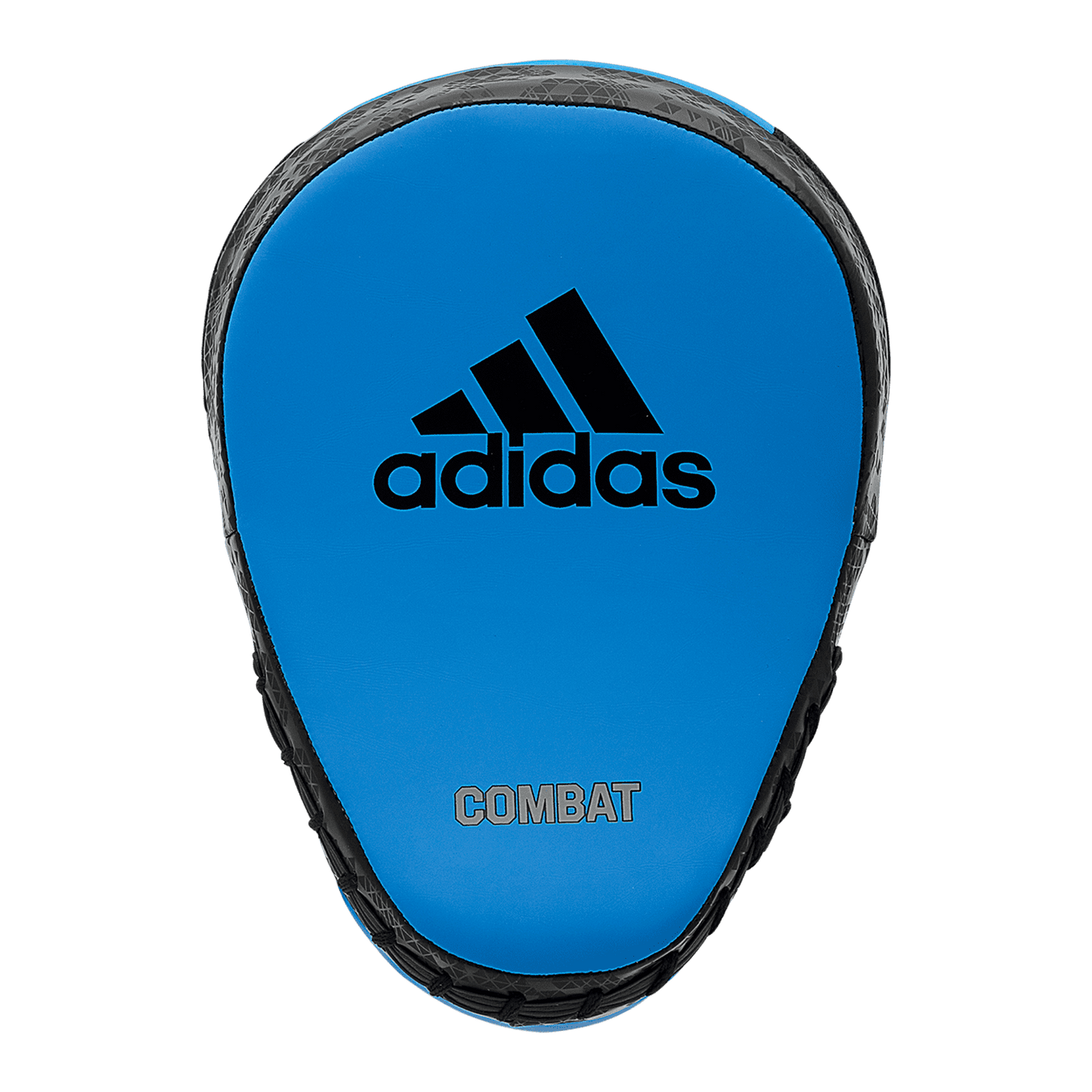 Adidas Combat 50 Focus Mitts – Blue Rush