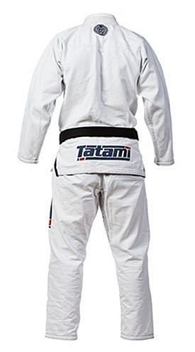 TATAMI- LADIES ESTILO 5.0 BJJ GI