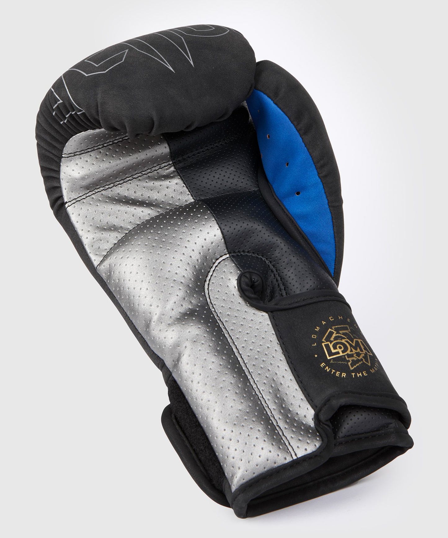VENUM LOMA CLASSIC BOXING GLOVES