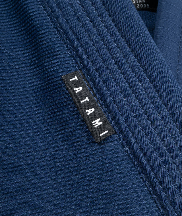 Tatami Elements Superlite GI - Navy