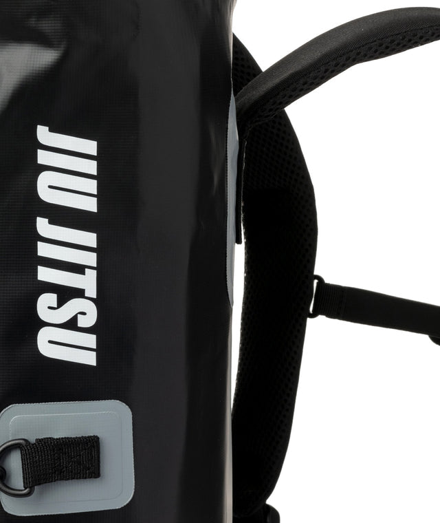 TATAMI DRYTECH GEAR BAG GREY-BLACK