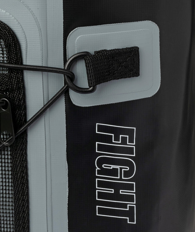TATAMI DRYTECH GEAR BAG GREY-BLACK
