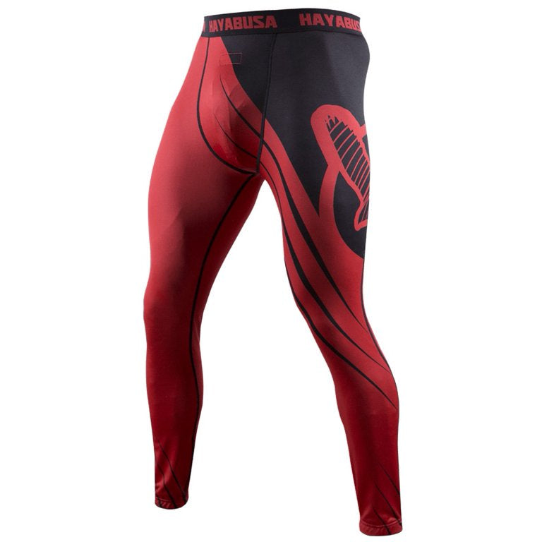 HABUSA RECAST COMPRESSION PANTS