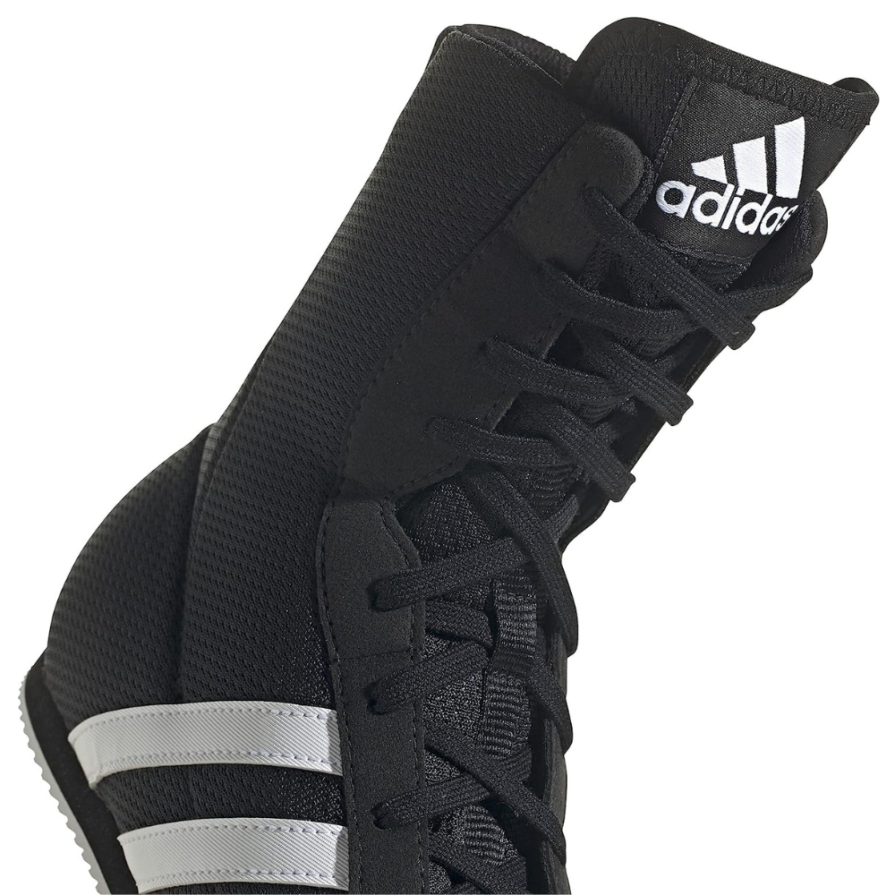 Adidas Box Hog 2 Boxing Boots