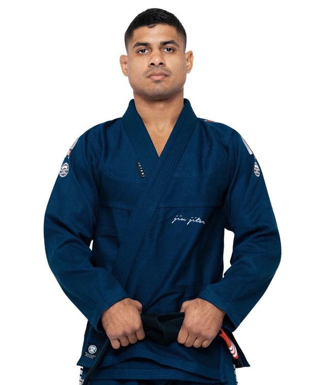 Tatami Elements Superlite GI - Navy