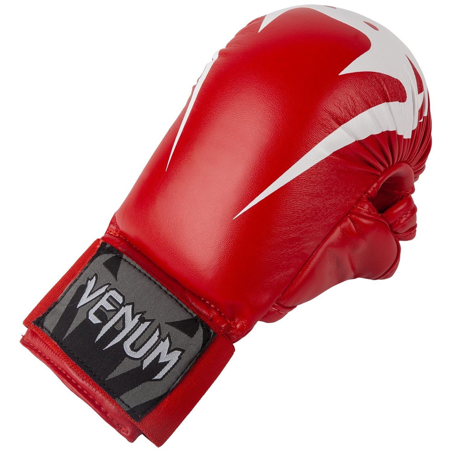 VENUM GIANT KARATE MITTS - WITH THUMBS