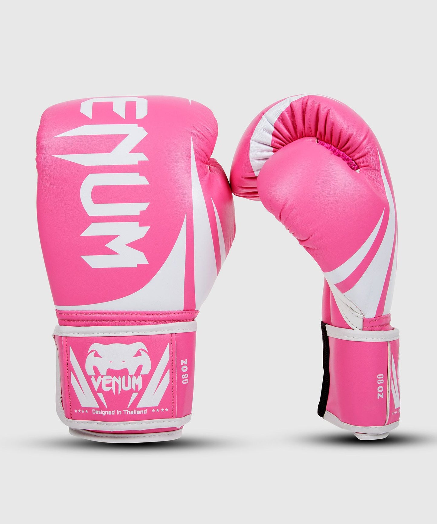 VENUM CHALLENGER 2.0 - BOXING GLOVES - PINK