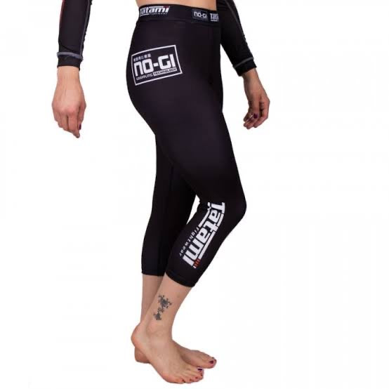 TATAMI- LADIES 3/4 IBJJF SPATS
