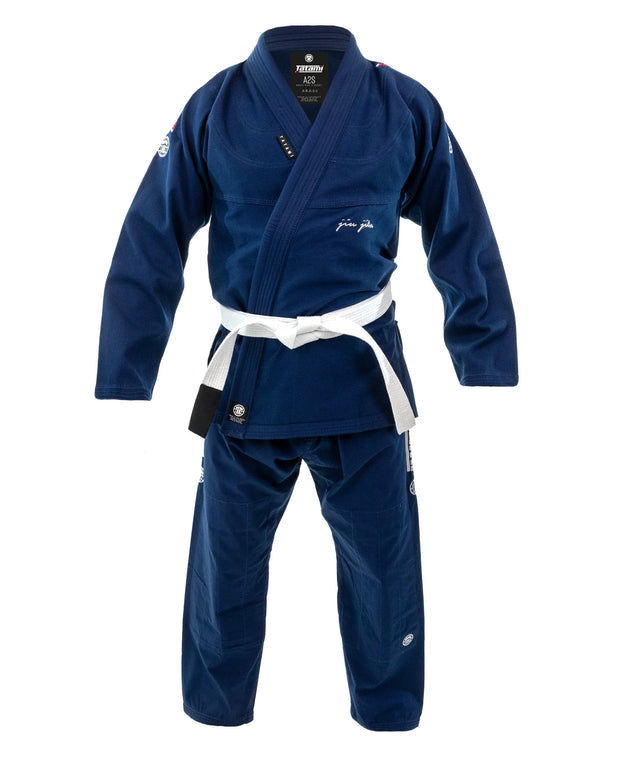 Tatami Elements Superlite GI - Navy