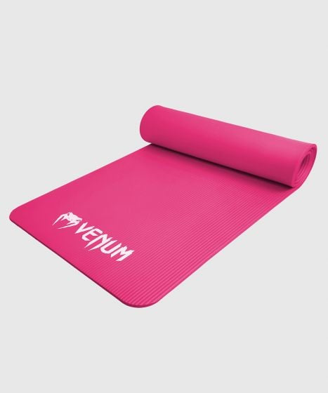 VENUM LASER YOGA MAT- PINK