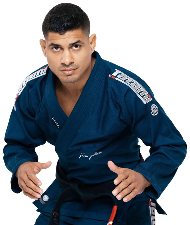 Tatami Elements Superlite GI - Navy