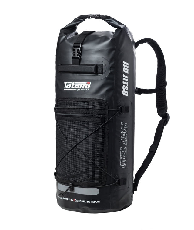 TATAMI DRYTECH GEAR BAG BLACK