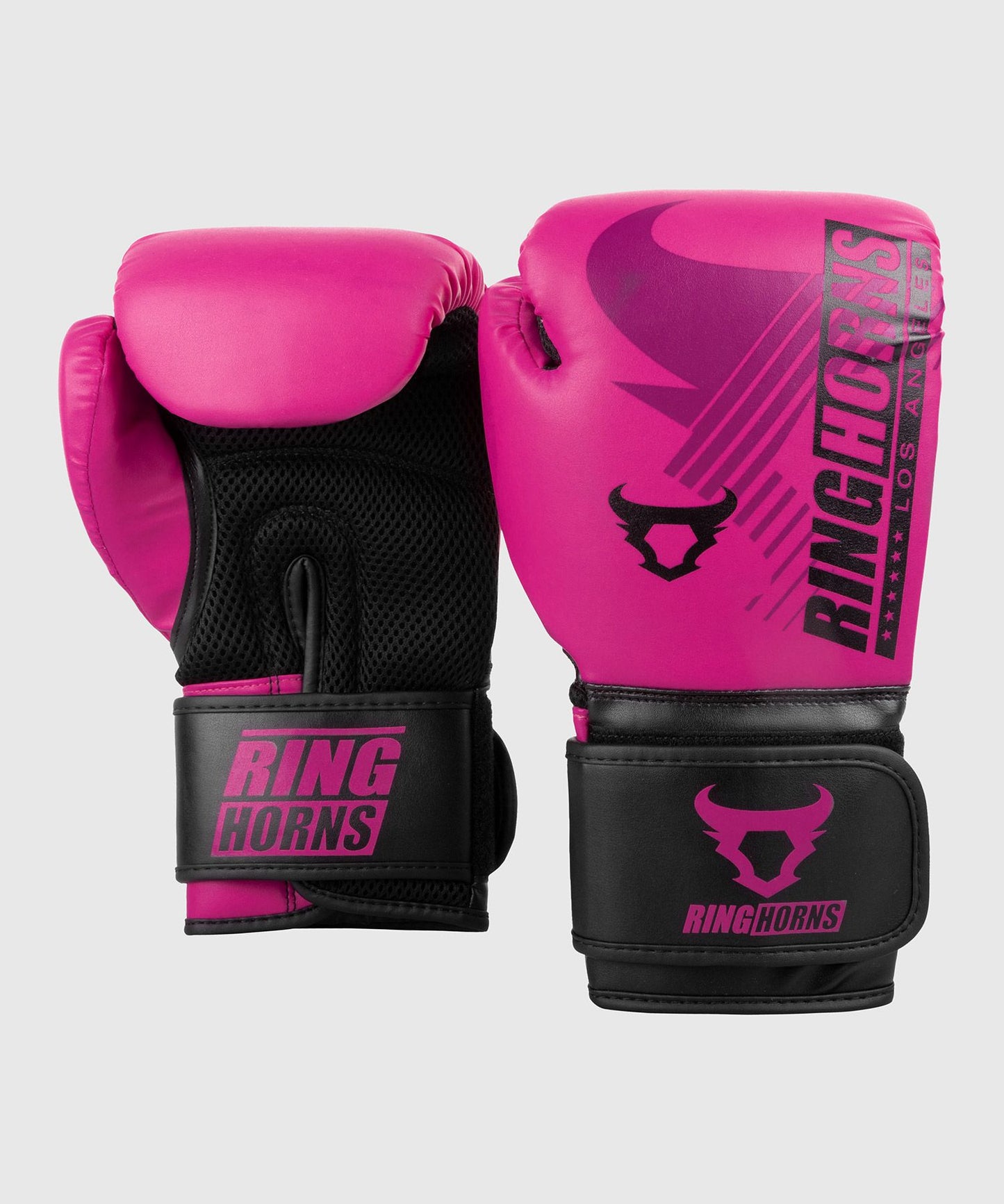 RINGHORNS CHARGER MX BOXING GLOVES