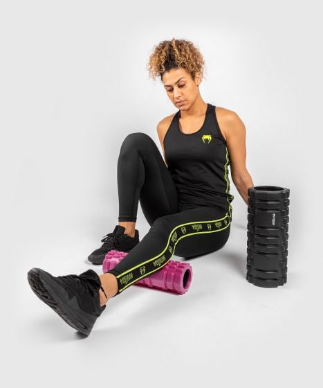 VENUM SPIRIT FOAM ROLLER.